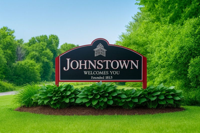 Best Siding Installation Pros in Johnstown, OH