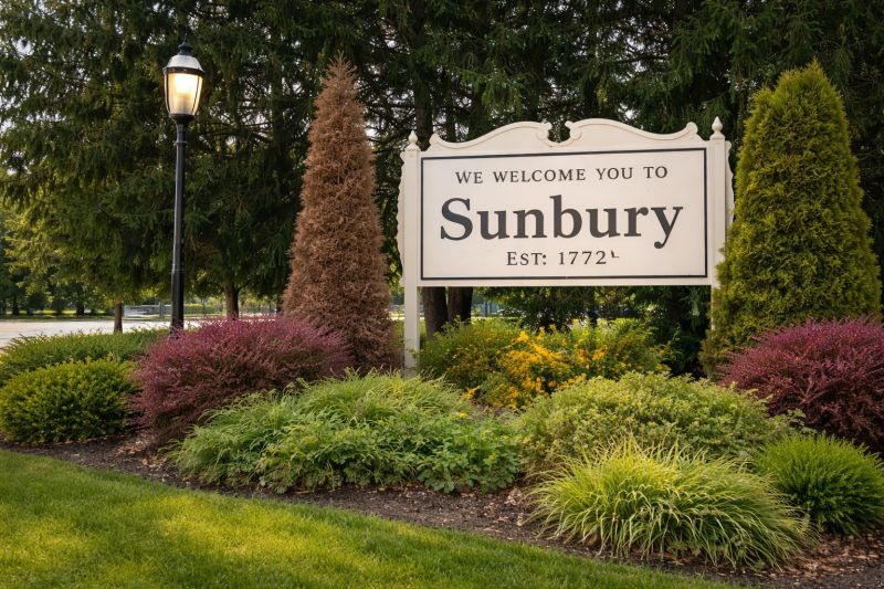 Best Siding Installation Pros in Sunbury, OH