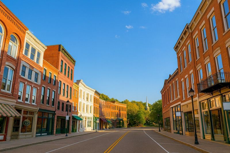 Best Siding Repair Pros in Galena, OH