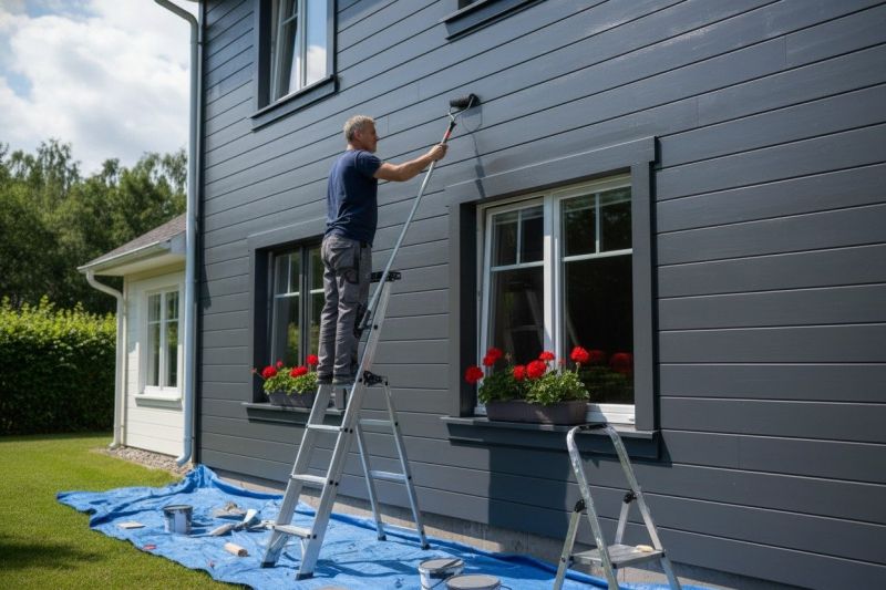 Top Siding Installation Companies in Delaware, OH
