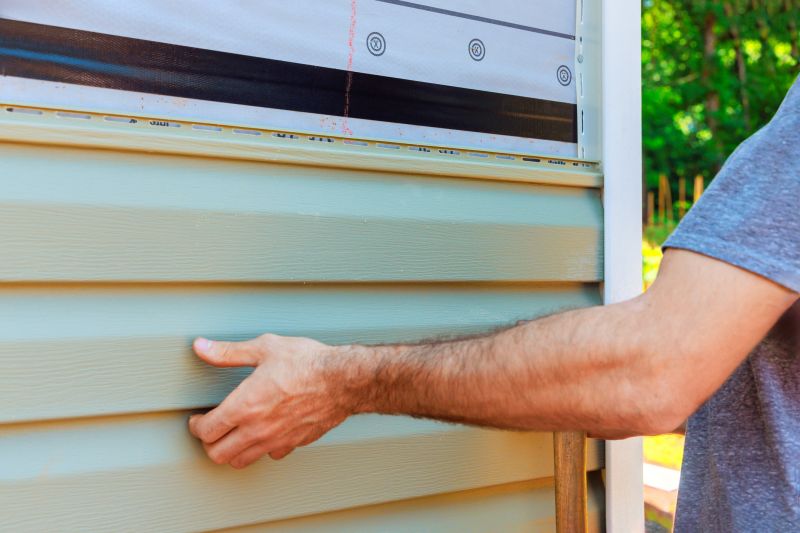 Top Siding Installation Companies in Sunbury, OH