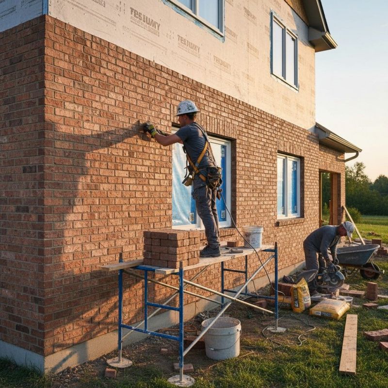 Top Siding Repair Companies in Newark, OH