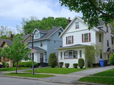 Cost of Siding in North Royalton, OH