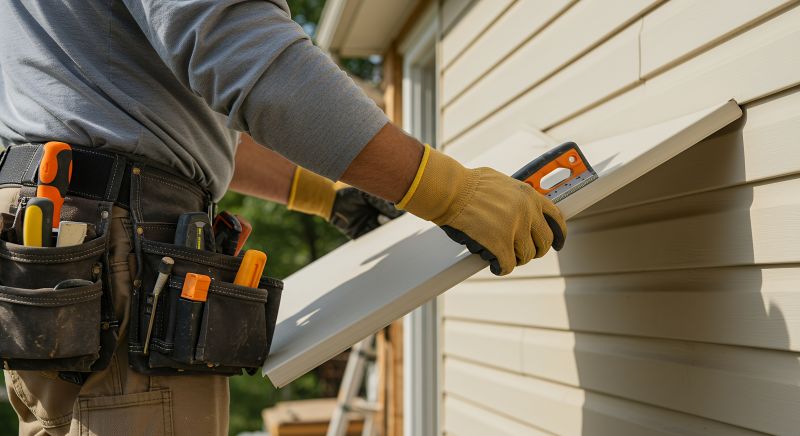 Independent Siding Contractors